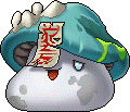 Rotten Mushmom