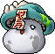 Rotten Mushroom